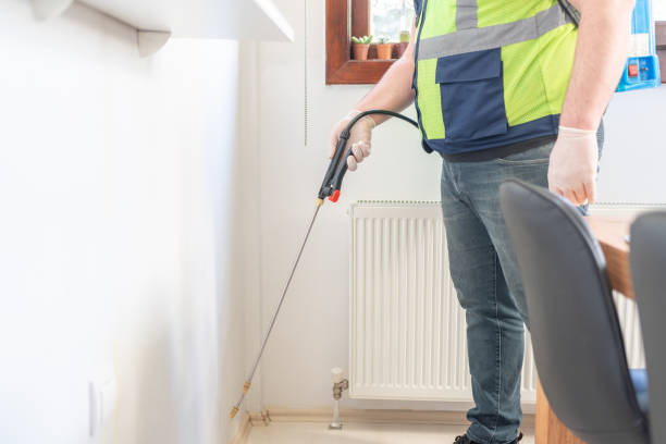 Best Best Pest Control Companies  in Taylors Falls, MN